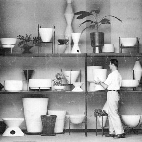 Architectural Pottery Architectural Pottery